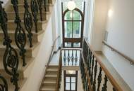 Ihr exklusiver Wohnsitz in Wien – Prestige & Komfort