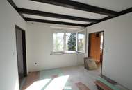 Neuer Preis - Geräumiges Haus mit Garten in Pöchlarn, Bezirk Melk