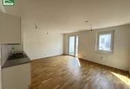 Wohnen in Hofruhelage mit Balkon nur wenige Meter von der U3 Kendlerstraße entfernt - Ab sofort beziehbar!