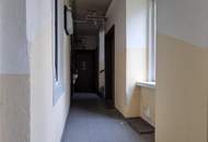 Entwicklungsliegenschaft mit Bestandszinshaus