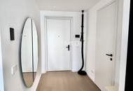 Luxury Residence with breathtaking Skyline Views: DANUBEFLATS Vienna