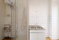 ++NEU++ 1-Zimmer-Altbau mit Potenzial – perfekte Chance für Kreative