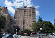 Moderne 2-Zi-Wohnung mit Ausblick, Loggia &amp; TG-Stellplatz in Graz