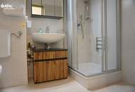 1-Zimmer Wohnung mit Balkon und Panoramablick in Liefering