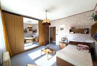 Zwei-Zimmer Wohnung mit traumhaftem Ausblick und Balkon