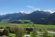 Familienhaus mit Panoramablick!