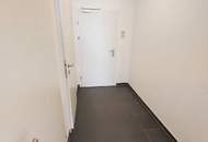Schöne Gartenwohnung mit 4 Zimmern, Loggia u. Terrasse - in ruhiger Seitengasse nächst Josefstraße