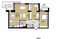 Wunderschöne 3-Zimmer Wohnung mit Balkon und Loggia, Nähe Matzleinsdorferplatz