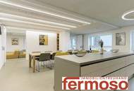 Ein einzigartiges Wohnensemble – so selten, dass es kein zweites gibt: 2 Einheiten oder eine große Luxus-Einheit