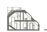 ZUR SCHÖNEN AGNES – Exklusive 5-Zimmer-Dachgeschoss-Maisonette mit 3 Terrassen im grünen Sievering – PROVISIONSFREI