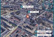 Gemütliche 3-Zimmer Wohnung in ruhiger Hoflage