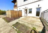 2-Zimmer Wohnung mit Terrasse in Hollabrunn‘s **TOP-LAGE** PROVISIONSFREI-OHNE ABLÖSE zu mieten!