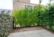 Familientraum - Reihenhaus im grünen Wildgarten mit mehreren Freiflächen
