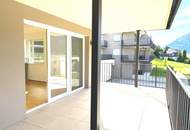 Lebensqualität – Gartenwohnung mit Seezugang in Alt-Ossiach