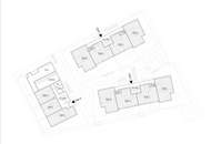 ERSTBEZUG "ein viertel grün" in Wr. Neustadt - 3 Zimmerwohnung mit Garten - Erstbezug