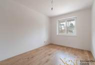 OPEN HOUSE am 08. Mai: Herrliche 4-Zimmer-Wohnung samt großzügigem Balkon mit Seeblick in Gehnähe zum Attersee!