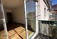 Anlegerwohnung! Schöne helle, neu sanierte 3-Zimmer Wohnung in der Friedhofgasse 9 ~