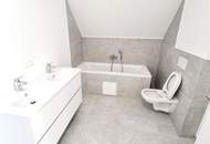 Herbstaktion! Lebens(t)raum Erfüller! Cooles Townhouse mit Garten! Ideale Raumaufteilung + Erdwärme + Absolute Ruhelage + Tiefgarage + Ideale Süd Ausrichtung! Nachhaltig und zukunftssicher investiert!