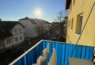 Stadtwohnung mit Balkon in Tulln - 3 Zimmer für nur 219.000,00 €!