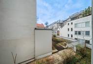 WOHNEN MITTEN IM VIERTEN - Urbane Lebensqualität in Zentrumsnähe - 1-Zimmer-Wohnung mit moderner Ausstattung