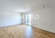 Perfekte 3-Zimmer-Anlegerwohnung im Erstbezug vermietet in attraktiver Lage inkl. Garagenplatz