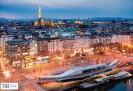 Urban &amp; modern: 1,5 Zimmer Wohnung mit Balkon und viel Sonne