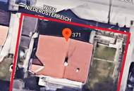 RARITÄT in Perchtoldsdorf - 438 m² Baugrundstück mit Altbestand