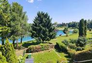 Wunderschönes Haus auf Pachtgrund in herrlicher Seelage zu verkaufen