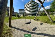 Wohnen im Grünen – urban & ruhig zugleich - JETZT ANFRAGEN