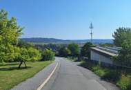 „Ihr Logenplatz in Wildon – Baugrundstück mit Aussicht, Sonne &amp; Privatsphäre“