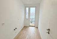 1180! 3-Zimmer Eigentumswohnung mit Balkon nahe Türkenschanzpark! Erstbezug nach Sanierung!