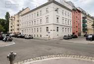1-Zimmer-Wohnung, hell und stilvoll in beliebter Lage