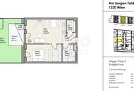 Donaustadt - Am langen Felde