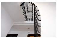 Altbauwohnung mit Charme und Charakter