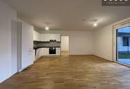 3-ZIMMER-GARTENWOHNUNG | AM RATHAUSPLATZ | RUHIGE HOFLAGE | MIT SCHRANKRAUM | AB 01.02.2026