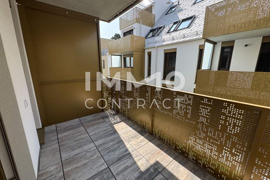 Donaustadt - Am langen Felde, Wohnung-kauf, 310.700,€, 1220 Wien 22., Donaustadt