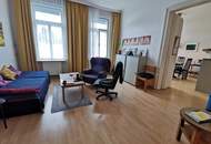 Super Investition in die Zukunft. Edle Wohnung, vermietet.