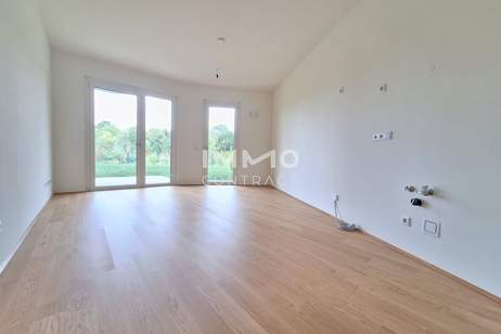 Provisionsfreie 2-Zimmer-Gartenwohnung zum Schnäppchenpreis, Wohnung-kauf, 270.000,€, 1210 Wien 21., Floridsdorf