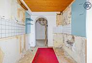 Visionäres Wohnprojekt: Gestalten Sie 2 Bauplätze nach Ihren Wünschen