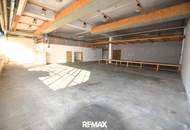 Lagerhalle, Gewerbebetrieb 421 m²