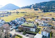 Provisionsfrei - Neubauwohnung mit 3 Zimmern und Sonnenterrasse in Oberperfuss