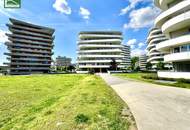 Green City Living – Wohnen im Park, Leben mit Stil
