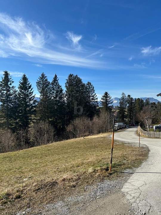 VIEL RUHE UND IDYLLE MIT VIEL SONNE