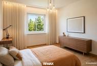 Großzügige 3-Zi-Wohnung mit Loggia &amp; Stellplatz in Mautern – Adaptierungsbedarf!