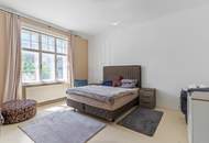 Charmantes STADTHAUS neben Krankenhaus - perfekt für Ärzte, Kanzlei oder Familie