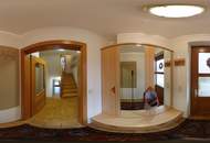 Entzückendes Reihenhaus in ruhiger idyllischer Lage von Limbach Nähe Hartberg.