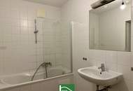 Geräumige 4-Zimmer Wohnung inkl. Einbauküche - ab sofort beziehbar!