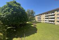 Mehr Platz für Ihre Liebsten - umfassend sanierter Wohn(t)raum in zentraler Lage am ruhigen Stadtrand von Steyr! Sonniger Balkon, geräumige Küche und praktischer Abstellraum versprechen höchste Wohnqualität!