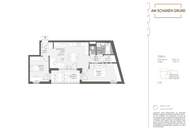 Moderne 3-Zimmer-Wohnung mit Loggia im Neubau – Erstbezug