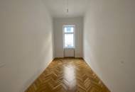 Sandleitengasse - WG taugliche 3 Zimmer Altbauwohnung zu vermieten